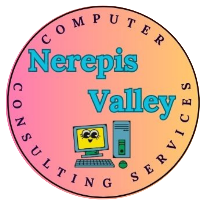 Nerepis Valley Computer Consulting Services
